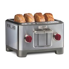 Four Slice Toaster